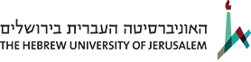האוניברסיטה העברית בירושלים